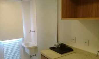 Imagem 4: Flat para aluguel possui 65 metros quadrados com 2 quartos em Jacarepaguá - Rio de Janeiro