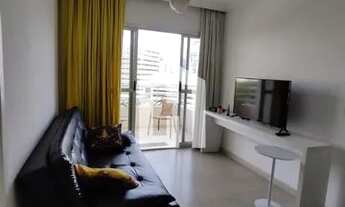 Imagem 2: Studio mobiliado a venda próximo a Insper, FMU