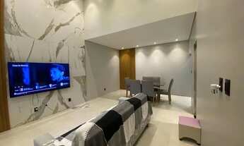 Imagem 2: CASA TÉRREA / ALTO PADRÃO / CONDOMÍNIO