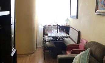 Imagem 2: Apartamento com 3 dormitórios à venda, 70 m² por R$ 365.000,00 - Bela Vista - Osasco/SP