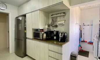 Imagem 7: AHNV)-Edf. Edf Chateau Des Tour | 83m² | 3 Quartos | 2 Suítes | Boa Viagem