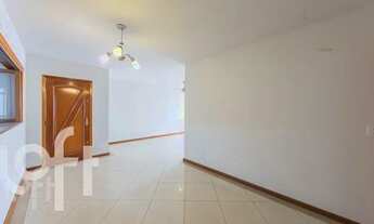 Imagem 4: Apartamento à venda em Bela Vista com 129 m², 3 quartos, 3 suítes, 1 vaga