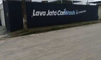 Imagem 3: Repasse Galpão / depósito com venda por R$46.000