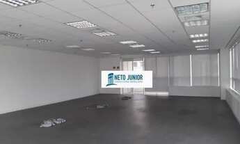 Imagem: Conjunto para alugar, 390 m² por R$ 40.250,06/mês