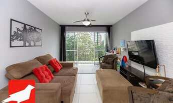 Imagem: Apartamento à venda no bairro Vila Andrade