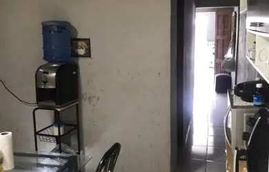 Imagem 4: Casa duplex Casa com 2 dormitórios