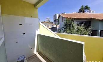 Imagem 6: OPORTUNIDADE - SOBRADO NOVO 3 DORM (1 SUITE) COM 4 VAGAS