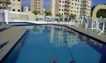 Imagem 1: APARTAMENTO RESIDENCIAL em ARACAJU - SE, JABOTIANA