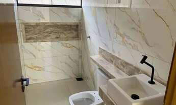 Imagem 6: Casa de condomínio térrea para venda com 150 metros quadrados com 3 quartos