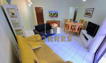 Imagem 6: Apartamento para venda com 2 quartos na Praia do Tombo no Guarujá - SP com área de lazer!