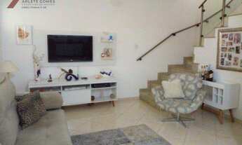 Imagem 2: Sobrado com 3 dormitórios à venda, 112 m² por R$ 795.000,00 - Vila Moinho Velho - São Paul