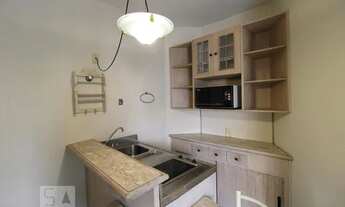 Imagem 6: Apartamento para Aluguel - Brooklin, 1 Quarto, 38 m2