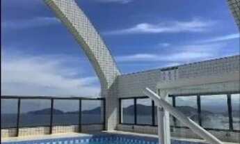 Imagem: Apartamento em Boqueirão - Santos