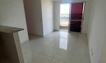 Imagem: Arena Condomínio Clube - Passaré - Andar