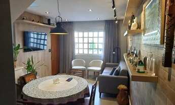 Imagem 5: Sobrado em Condomínio