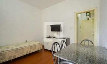 Imagem 4: Apartamento para Aluguel - Santa Cecília, 1 Quarto, 34 m2