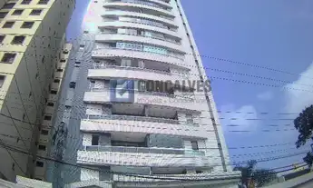 Imagem 2: SAO BERNARDO DO CAMPO - Residential / Apartment - CENTRO