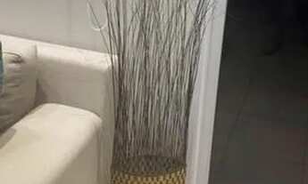 Imagem 7: Condomínio Vivendas do Aleixo, apartamento 7o Andar, 76m2, 1a Torre. MOBILIADO