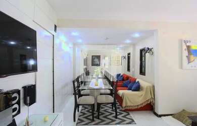 Imagem 4: Casa para Aluguel - Anil, 3 Quartos, 153 m2