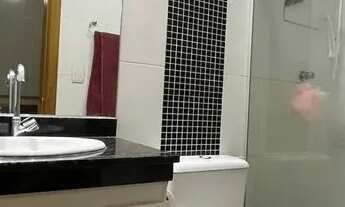 Imagem 4: Área Privativa / Garden com 3 dormitórios à venda em Belo Horizonte