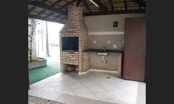 Imagem 3: Apartamento para aluguel tem 54 metros quadrados com 2 quartos em Jardim Íris - São Paulo