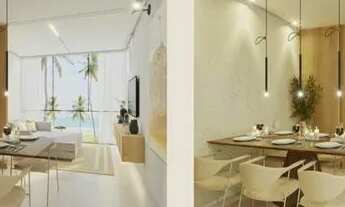 Imagem 6: Apartamento para venda com 56 metros quadrados com 2 quartos em Muro Alto - Ipojuca - PE