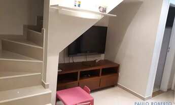 Imagem 4: CASA EM CONDOMÍNIO - JARDIM VILA RICA - SP