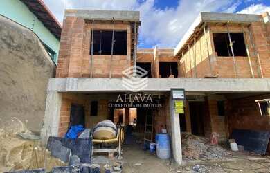 Imagem 7: BELO HORIZONTE - Casa Padrão - Dona Clara