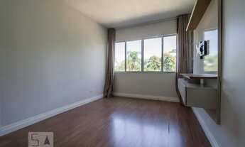 Imagem 2: Apartamento para Aluguel - Chácara Santo Antonio, 2 Quartos, 67 m2