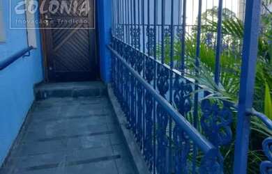 Imagem 4: Santo André - Casa Padrão - Vila Curuçá