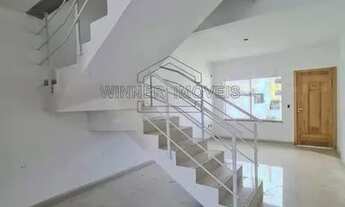 Imagem 3: Sobrado à venda no bairro Forquilhas - São José/SC