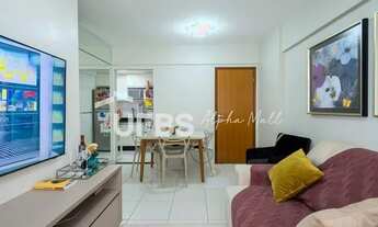 Imagem 2: Apartamento no Borges Landeiro Orient Alto da Glória