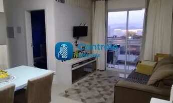 Imagem 7: CR/ Ótimo apartamento 02 dormitórios sendo 01 suíte no bairro Barreiros - São José/SC