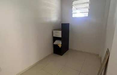 Imagem 7: Casa na cidade nova