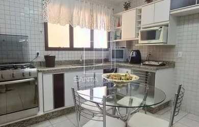 Imagem 5: Apartamento (tipo - padrao) 4 dormitórios/suite, cozinha planejada, portaria 24hs, lazer