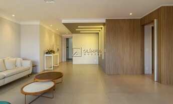 Imagem 7: Apartamento Venda Brooklin 116 m² 3 Dormitórios