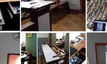 Imagem 5: Quarto Aparelhado, Amplo C/Vaga de Aluguel (Metrô da Tijuca a 250m, Saens Pena