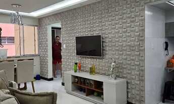 Imagem 3: Residencial Recanto do Jaçanã