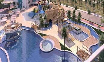 Imagem 2: SALINAS EXCLUSIVE RESORT, 1 QUARTO