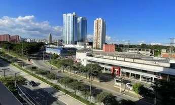 Imagem 5: Sala/Conjunto para venda tem 29 metros quadrados em Várzea da Barra Funda - São Paulo - SP