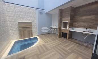 Imagem: SãO BERNARDO DO CAMPO - Casa Padrão