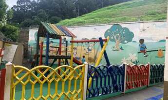 Imagem 6: Duplex para aluguel com 3 quartos em Parque Marabá - Taboão da Serra - SP