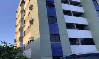 Imagem 2: Alugo Apartamento Semi Mobiliado 2/4, suíte e varanda