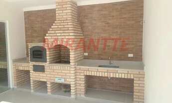 Imagem 7: Apartamento de 53.4m² com 2 quartos em Vila Mazzei