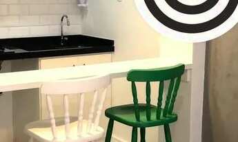 Imagem 4: EXCLUSIVIDADE -Studio para aluguel com 28 metros com 1 quarto em República - São Paulo - S