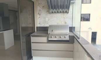 Imagem 3: Magnífico Apartamento a venda com 183m² com 3 quartos no Alto da Glória - Curitiba - PR