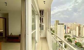 Imagem 4: 360 Oeste LifeStyle - Setor Oeste