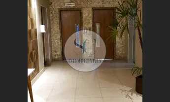 Imagem 4: Sala Living com 1 dorm, Boqueirão, Santos - R$ 290 mil, Cod: 1825