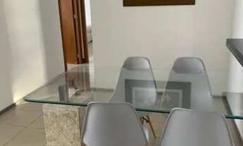 Imagem 5: Alugo apto Mobiliado no condomínio Lake Side 8° andar , vista Lagoa Ponta da Areia