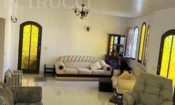 Imagem 3: Casa - Jardim Lumen Christi - Campinas